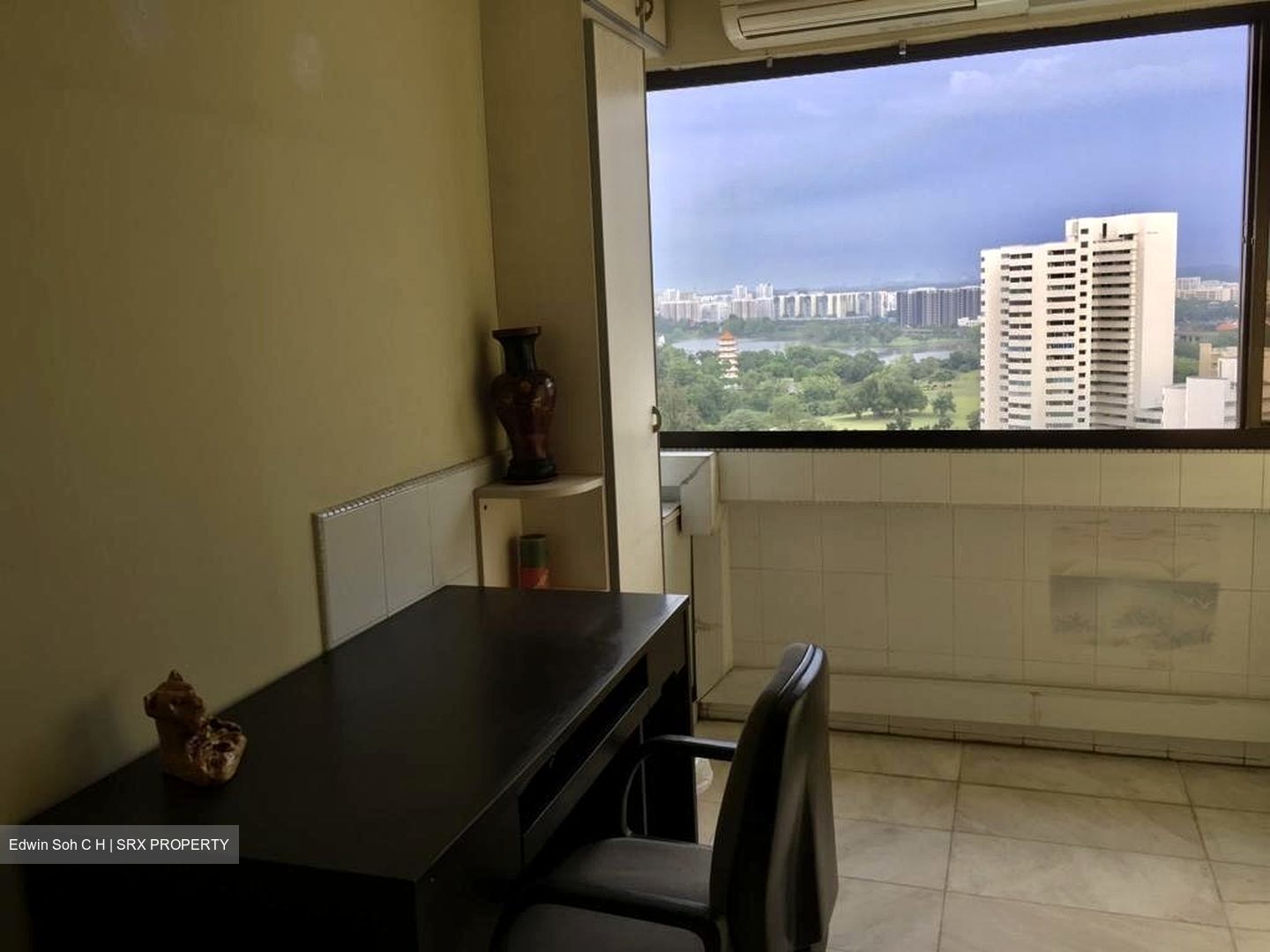 Ivory Heights (D22), Condominium #532079721